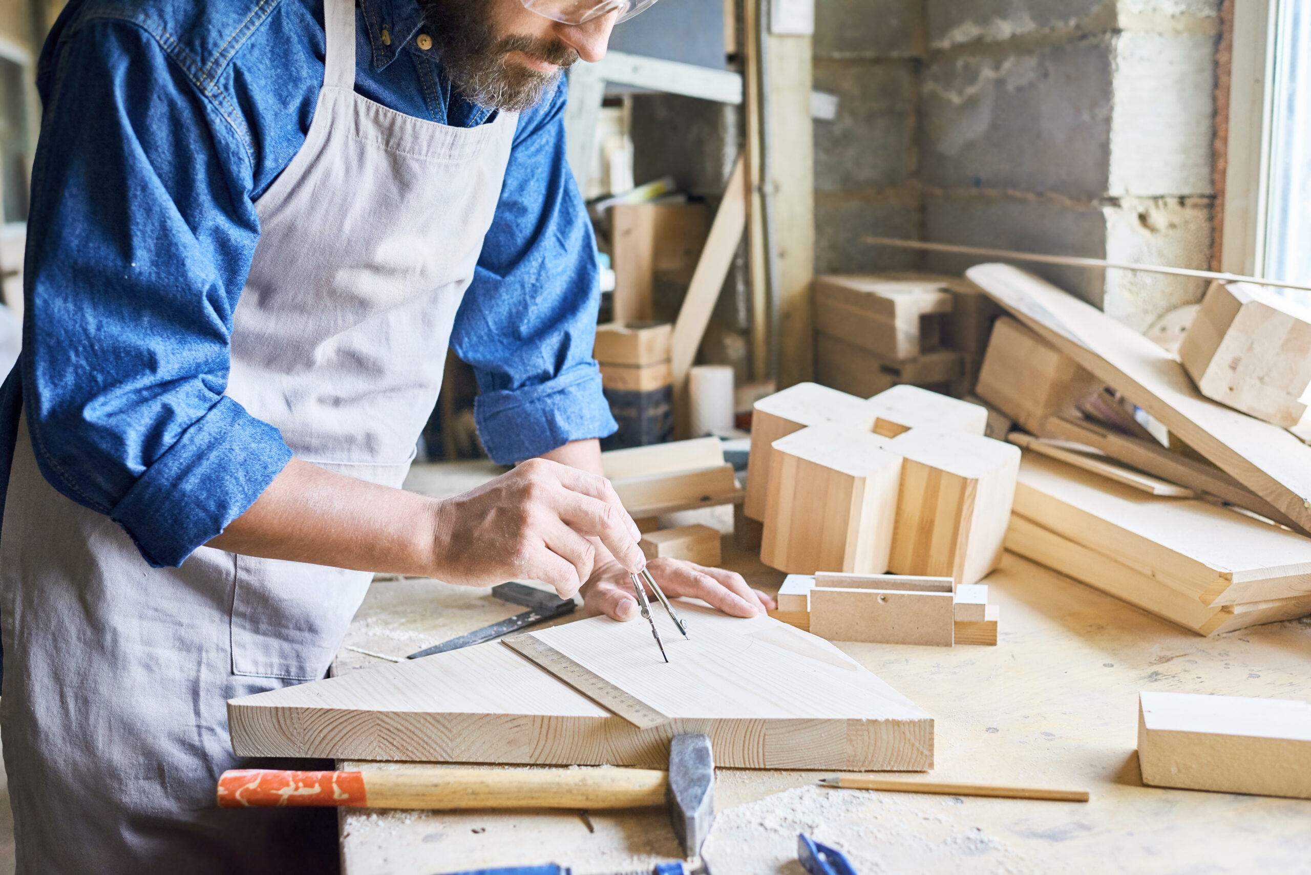 Residential Carpentry