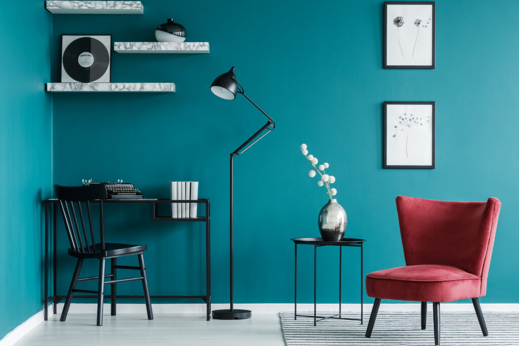 Interior Painting