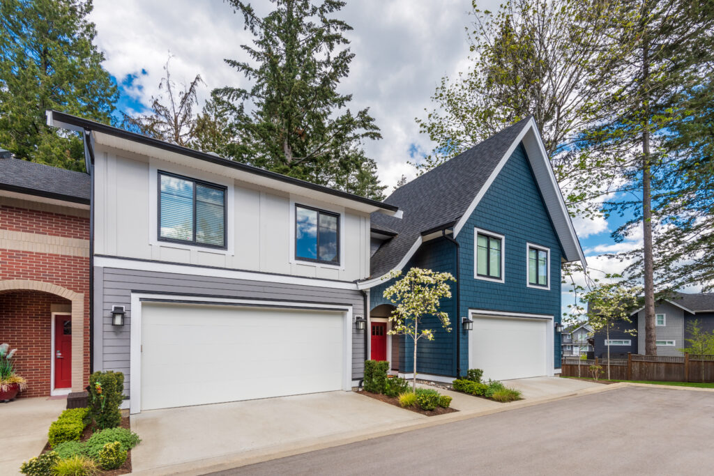 exterior painting