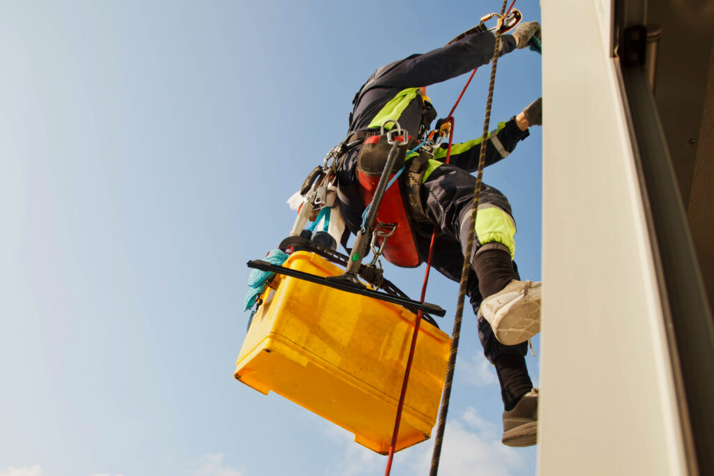 exterior painting