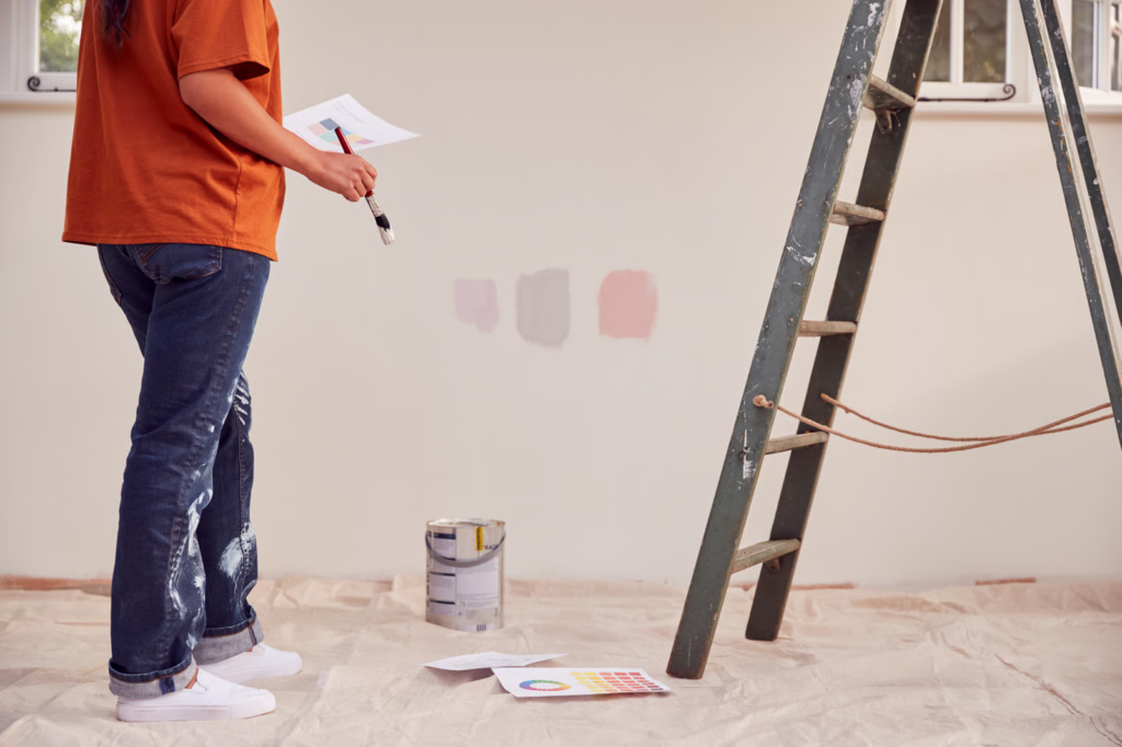 house painters