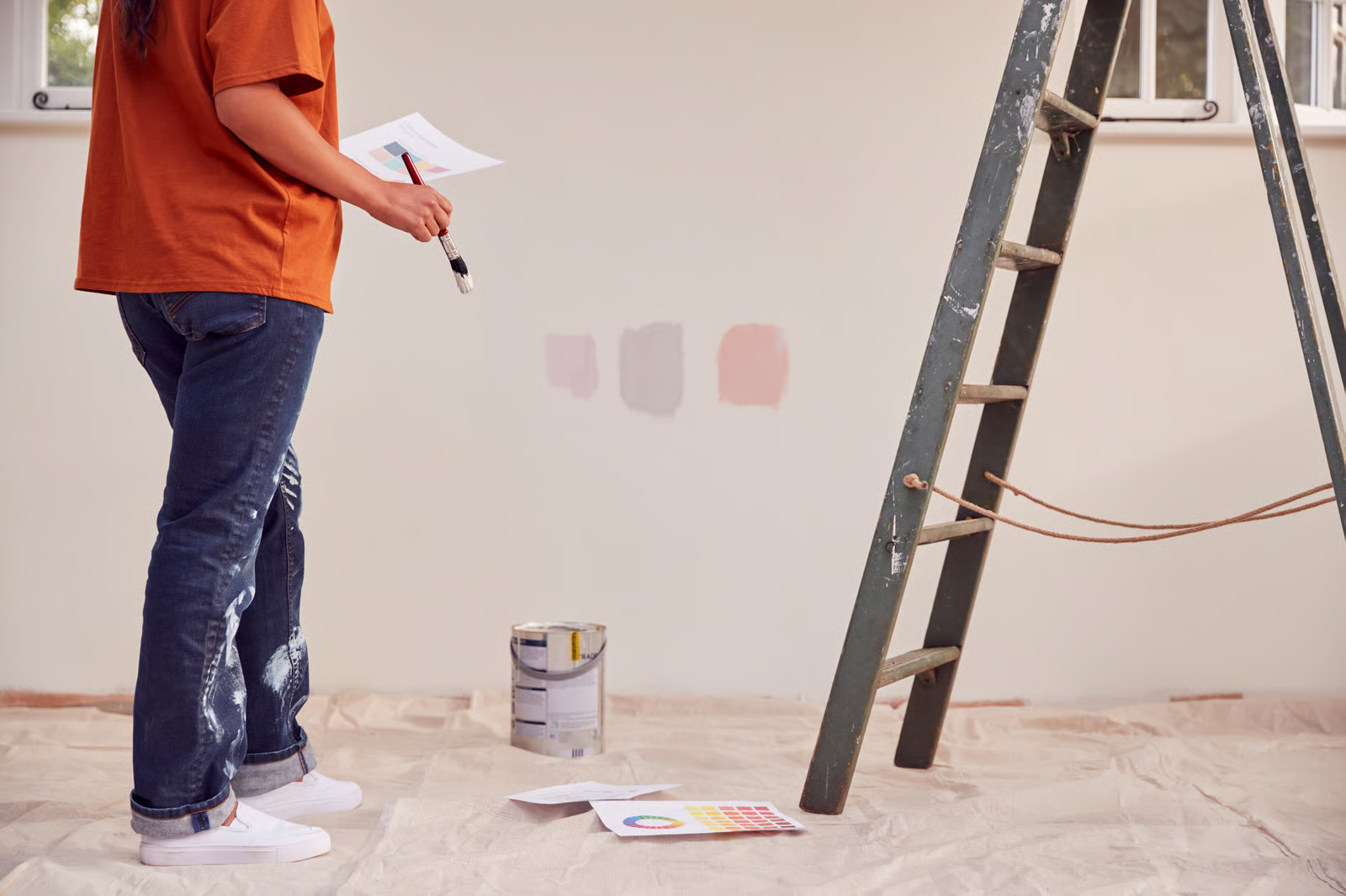 house painters